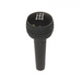 Black shift knob with white logo for Jeep Wrangler TJ 5-speed shifter