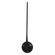 DV8 Offroad 1997-06 Jeep TJ Replacement Antenna Black for Jeep Wrangler and Ford Bronco