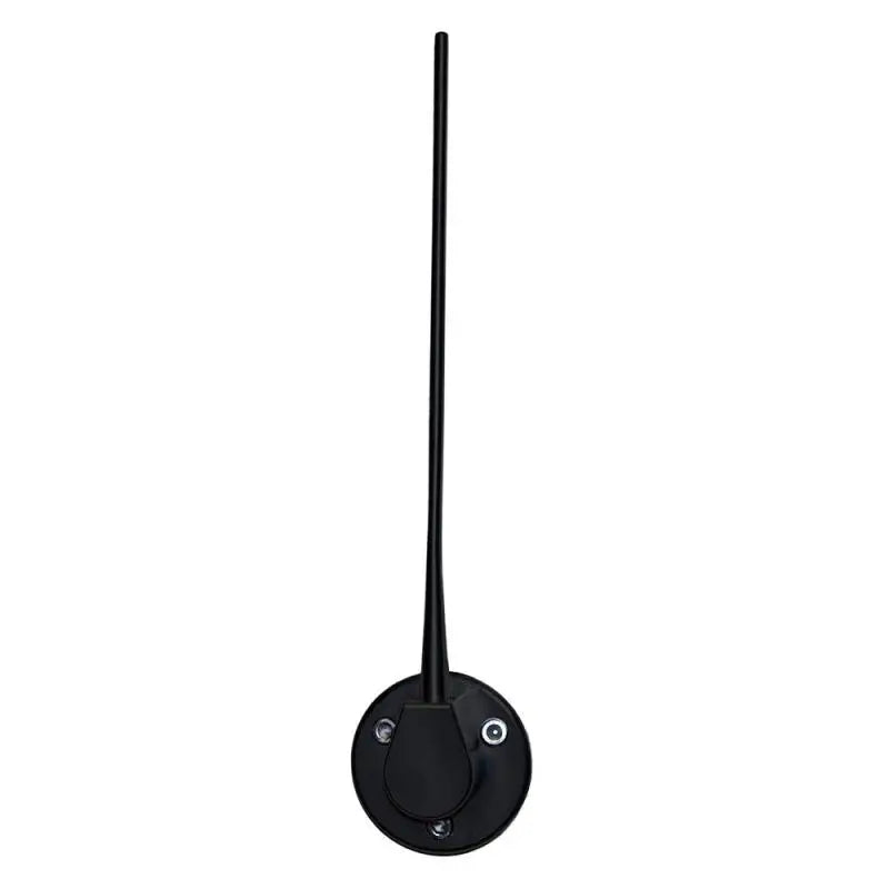 DV8 Offroad 1997-06 Jeep TJ Replacement Antenna Black for Jeep Wrangler and Ford Bronco