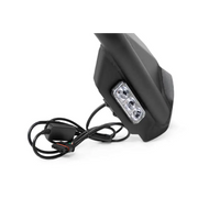 DV8 Offroad 20-23 Jeep Gladiator JT Spec Series Fender Flare front light cable