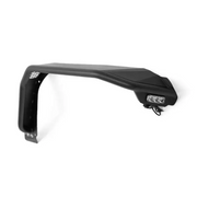 DV8 Offroad Jeep Gladiator JT Spec Series Fender Flares - Black Handle