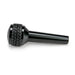 DV8 Offroad 6-Speed Shift Knob Black Finish - black and white pipe with black handle