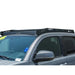DV8 Offroad Toyota Tacoma Aluminum Roof Rack with Light - 45in