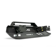 DV8 Offroad Toyota Tacoma Center Bumper with Front and Rear Bumper Mounts
