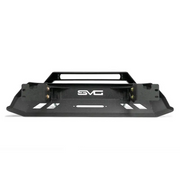 DV8 Offroad Toyota Tacoma Center Bumper with Lower Bumper Plate