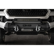 DV8 Offroad Toyota Tacoma Center Bumper with Front Bumper Bar