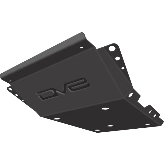 DV8 Offroad Toyota Tacoma Front Skid Plate mounting bracket