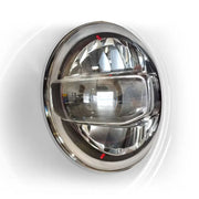DV8 Offroad LED Projector Headlight for Wrangler JL/Gladiator