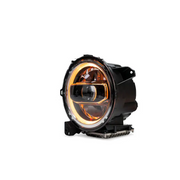 DV8 Offroad 2018+ Jeep Wrangler JL/Gladiator LED Projector Headlight
