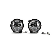 DV8 Offroad LED Projector Headlights for Wrangler JL/Gladiator