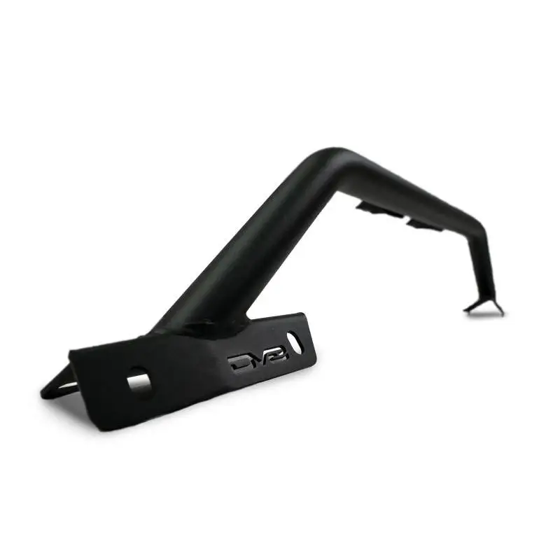DV8 Offroad black plastic handle for factory bumper bull bar.