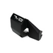 Black plastic handle for DV8 Offroad 2021-2022 Ford Bronco Rear Shock Guard Skid Plates