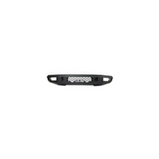DV8 Offroad Ford Bronco Bumper with Dual Row Light Bar and Pod Light Mount