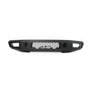 DV8 Offroad 2021+ Ford Bronco Bumper with Logo and Light Bar Accommodations