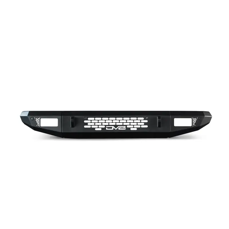 DV8 Offroad 2021+ Ford Bronco Bumper with Logo