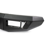 DV8 Offroad 2021+ Ford Bronco Bumper with Dual Row Light Bar and Pod Light Mount