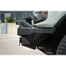 Close up of a front bumper bar on a Ford Bronco Modular Wing Conversion Kit