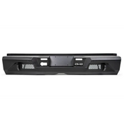 DV8 Offroad MTO Series Rear Bumper showcasing front bumper cover for Ford.