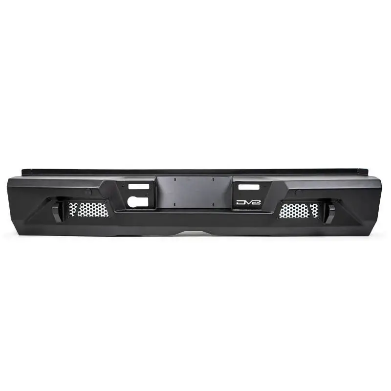 DV8 Offroad MTO Series Rear Bumper showcasing front bumper cover for Ford.