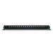 DV8 Offroad 20in Elite Series Light Bar - Single Row - Black LED Light Bar