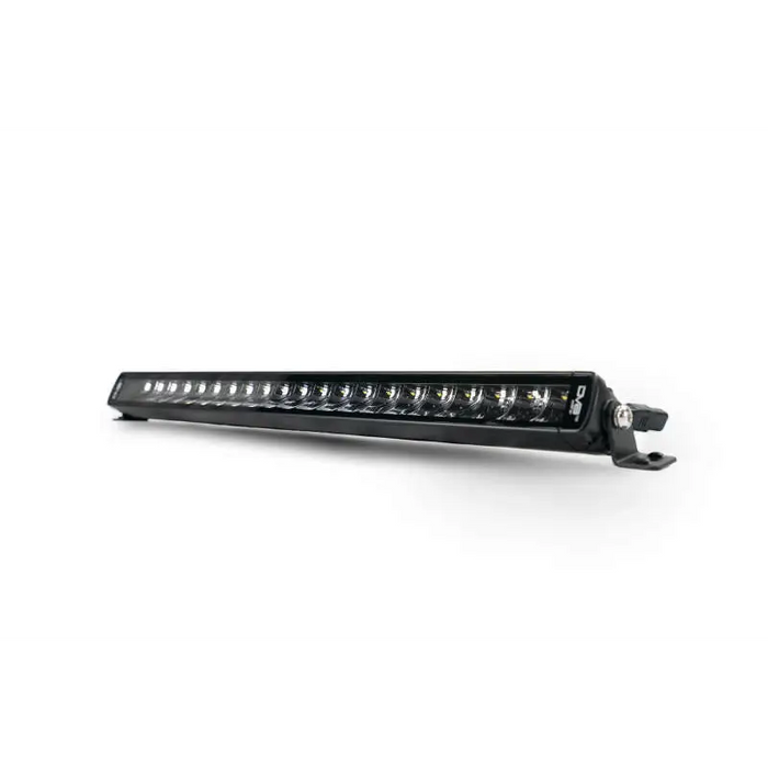 DV8 Offroad 20in Elite Series Light Bar with Four Black LEDs