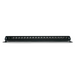 DV8 Offroad Elite Series 20in Light Bar - Black LED on White Background