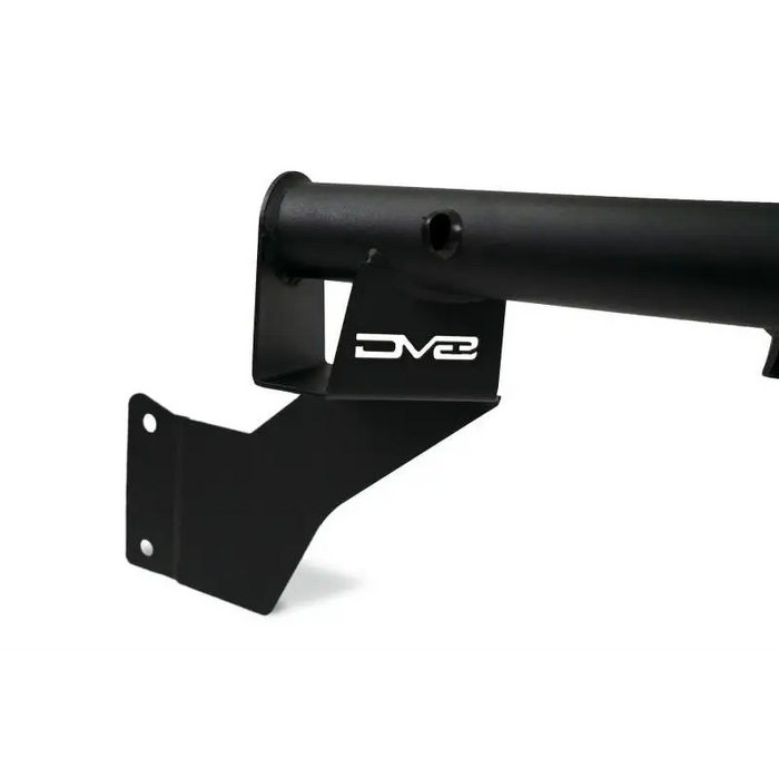 DV8 Offroad 21-22 Ford Bronco 4dr Rear Speaker & Light Mount Bar with Front Bumper Bracket and Logo