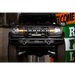 DV8 Offroad Black Jeep Wrangler Bull Bar Accessory