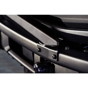 DV8 Offroad Ford Bronco Front Bumper with Metal Latch