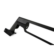 DV8 Offroad 21-22 Ford Bronco Modular Front Bumper Bull Bar Handle
