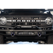DV8 Offroad Ford Bronco Factory Modular Front Bumper Bull Bar