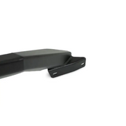 DV8 Offroad 21-22 Ford Bronco rear bumper without cover