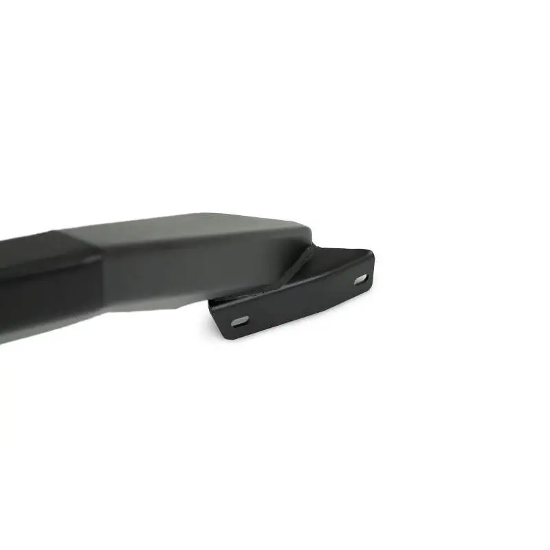 DV8 Offroad 21-22 Ford Bronco rear bumper without cover