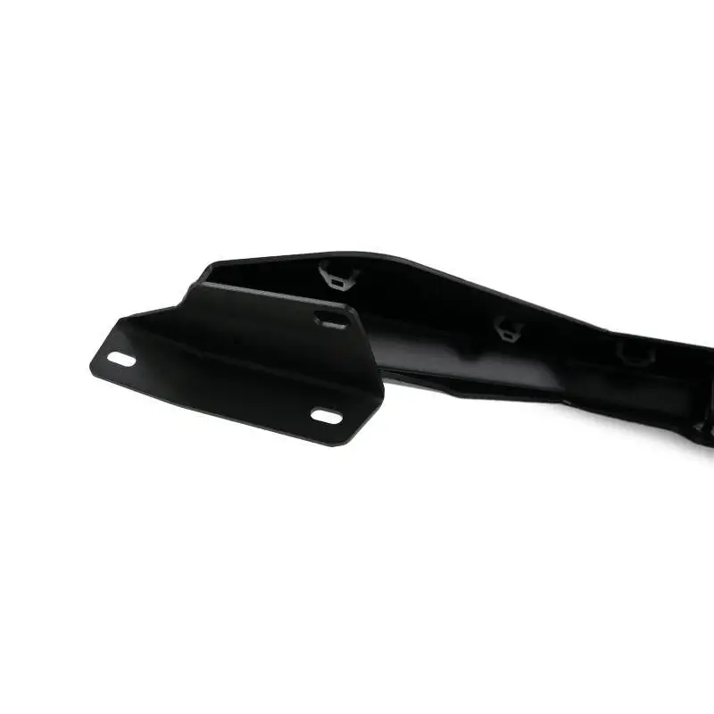DV8 Offroad 21-22 Ford Bronco Factory Modular Front Bumper Bull Bar handle