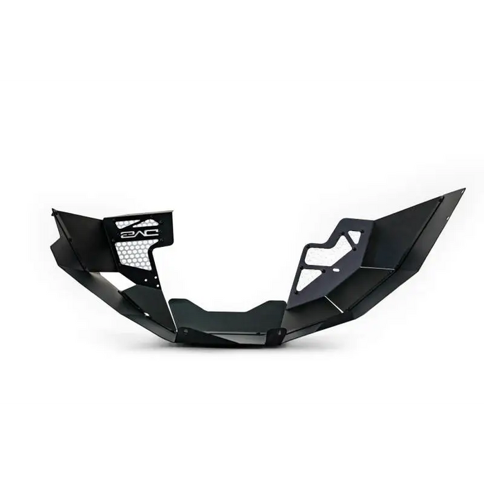 Black Front Bumper Cover for BMW E-Type - DV8 Offroad Ford Bronco Inner Fender Liners