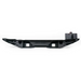 DV8 Offroad rear bumper for Ford Focus - 5mm steel construction with installation instructions.