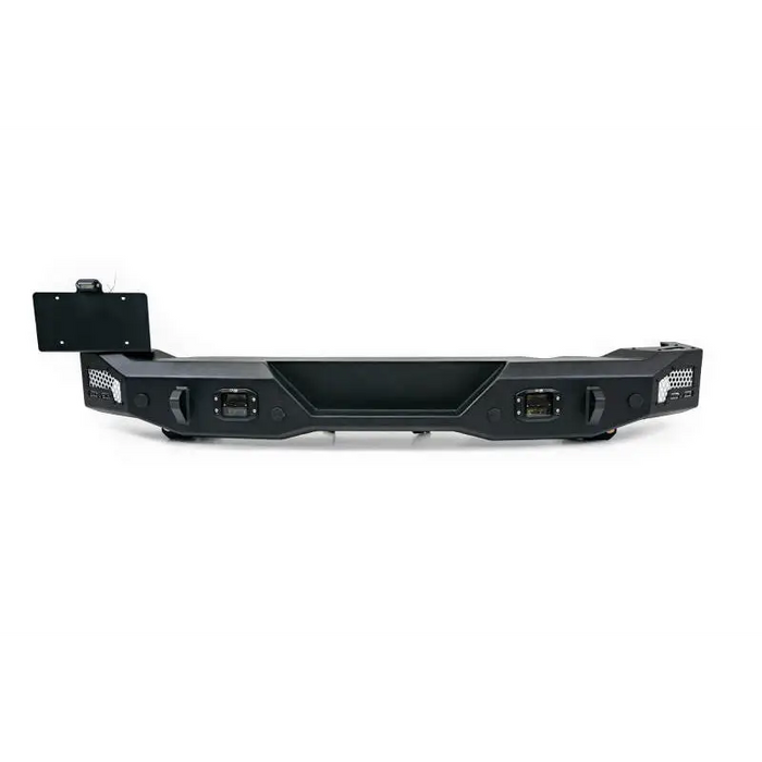 DV8 Offroad Ford Bronco MTO Series Rear Bumper with Front Bumper for Mondeo