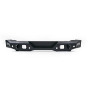 DV8 Offroad MTO Series Ford Bronco Front Bumper with License Plate Bracket