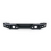 DV8 Offroad MTO Series Ford Bronco Front Bumper with License Plate Bracket