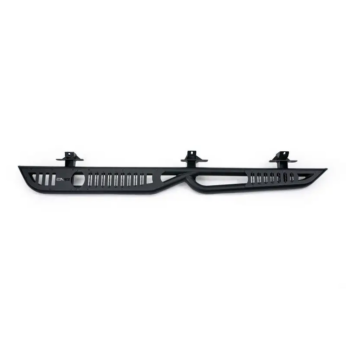 DV8 Offroad front bumper for Ford Bronco OE Plus Series Side Steps