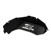 DV8 Offroad lightweight aluminum rear inner fender liner for Ford Bronco