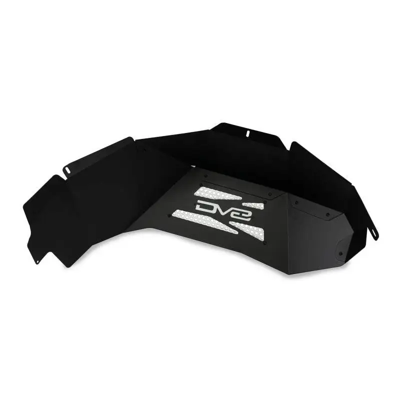 DV8 Offroad lightweight aluminum rear inner fender liner for Ford Bronco