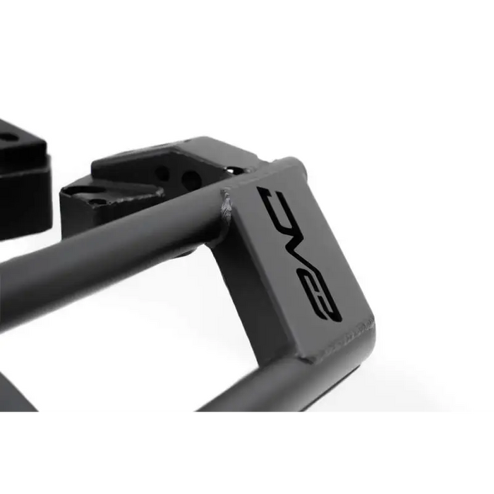 DV8 Offroad 21-23 Ford Bronco rock sliders handle featuring a secure grip