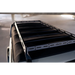 DV8 Offroad Ford Bronco Soft Top Roof Rack with Light Bar Mount
