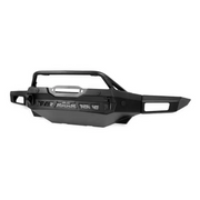 DV8 Offroad 21-23 Ford Bronco Spec Series Front Bumper with Skid Plate