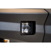 DV8 Offroad 3in Cube LED Light from the Elite Series