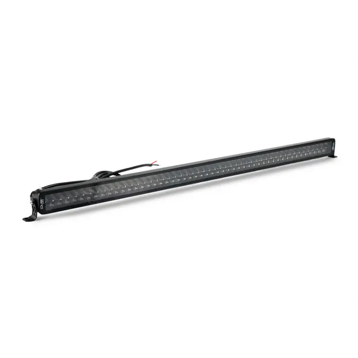 DV8 Offroad 52in Elite Series Light Bar - Black LED Light Bar