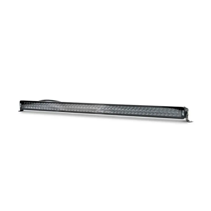 DV8 Offroad 52in Elite Series Light Bar - Black LED Light Bar