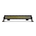 DV8 Offroad BRS Pro Series LED Light Bar - Black: Ideal lighting solution.