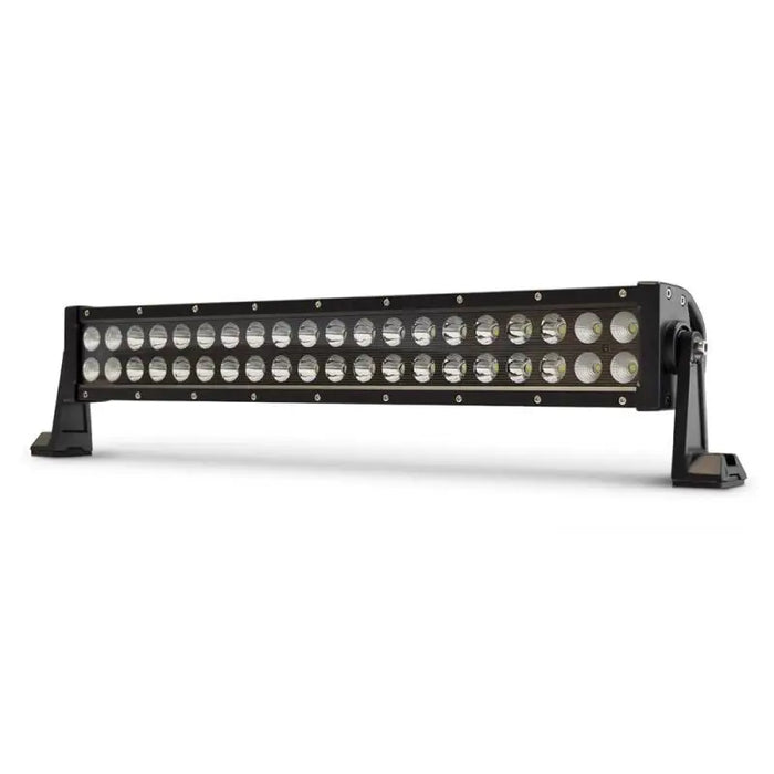 DV8 Offroad BRS Pro Series 20in Light Bar with Background